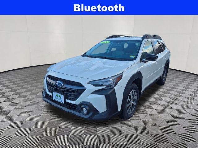 used 2024 Subaru Outback car, priced at $24,000