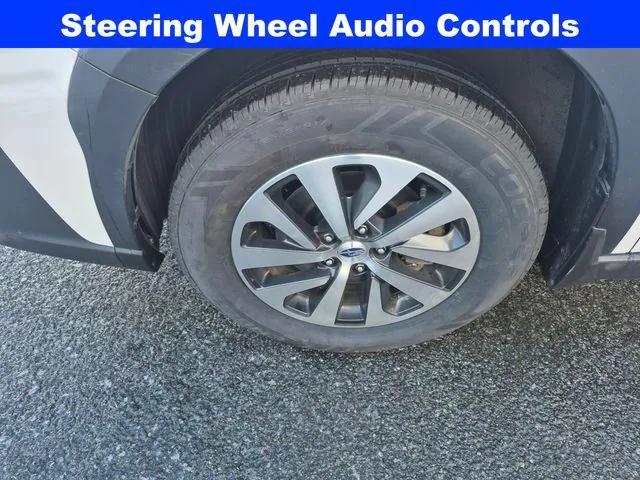 used 2024 Subaru Outback car, priced at $24,000