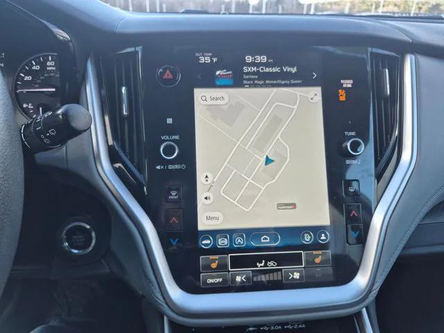 used 2024 Subaru Outback car, priced at $24,000