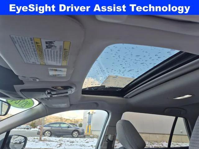 used 2024 Subaru Outback car, priced at $24,000