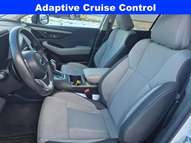 used 2024 Subaru Outback car, priced at $24,000