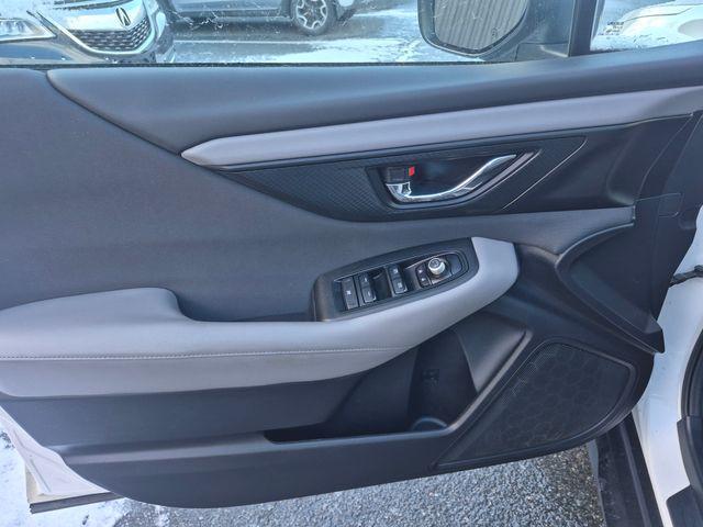 used 2024 Subaru Outback car, priced at $24,000