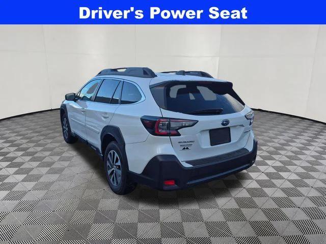used 2024 Subaru Outback car, priced at $24,000