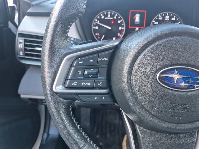 used 2024 Subaru Outback car, priced at $24,000