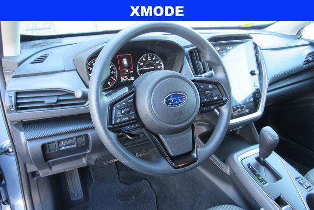 used 2024 Subaru Crosstrek car, priced at $27,200