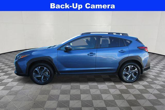 used 2024 Subaru Crosstrek car, priced at $27,200