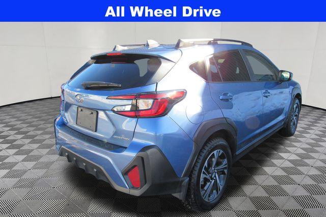 used 2024 Subaru Crosstrek car, priced at $27,200