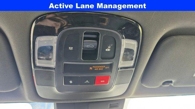 used 2023 Hyundai Sonata car, priced at $21,500