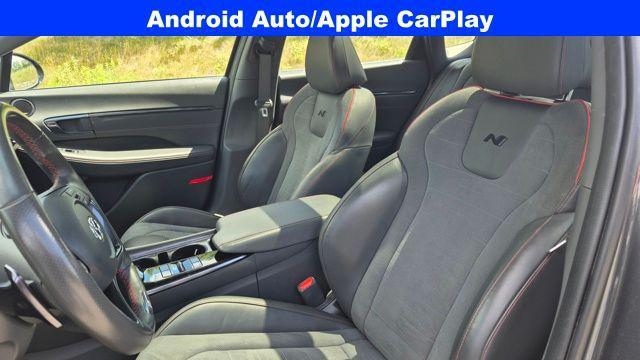 used 2023 Hyundai Sonata car, priced at $23,500