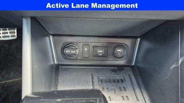 used 2023 Hyundai Sonata car, priced at $23,500
