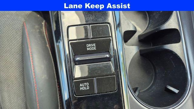 used 2023 Hyundai Sonata car, priced at $23,500