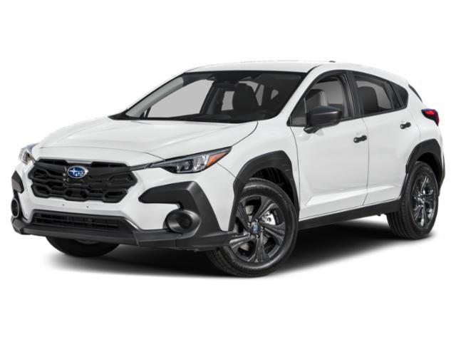 new 2024 Subaru Crosstrek car, priced at $27,498