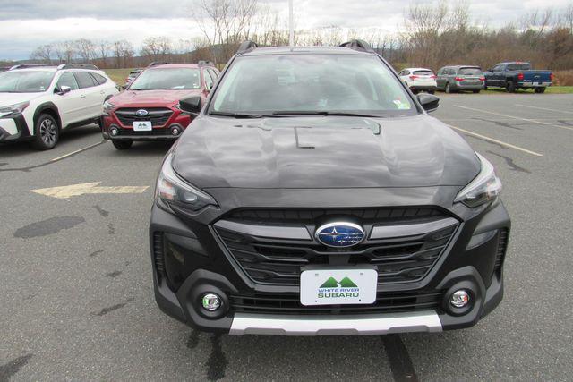 new 2025 Subaru Outback car, priced at $40,192