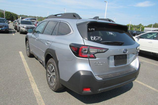 new 2024 Subaru Outback car, priced at $36,013