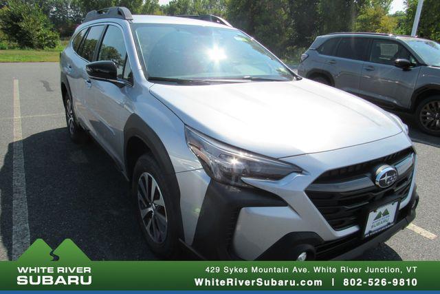 new 2024 Subaru Outback car, priced at $36,013