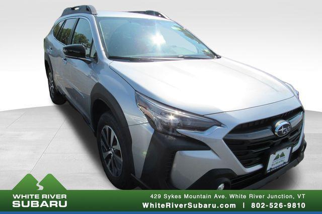 new 2024 Subaru Outback car, priced at $36,013