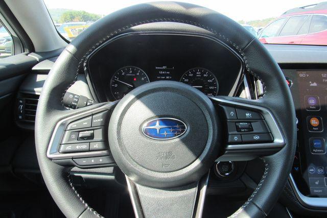 new 2024 Subaru Outback car, priced at $36,013