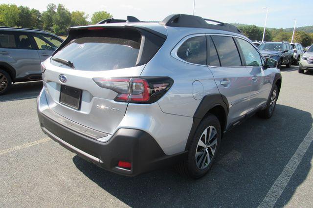 new 2024 Subaru Outback car, priced at $36,013