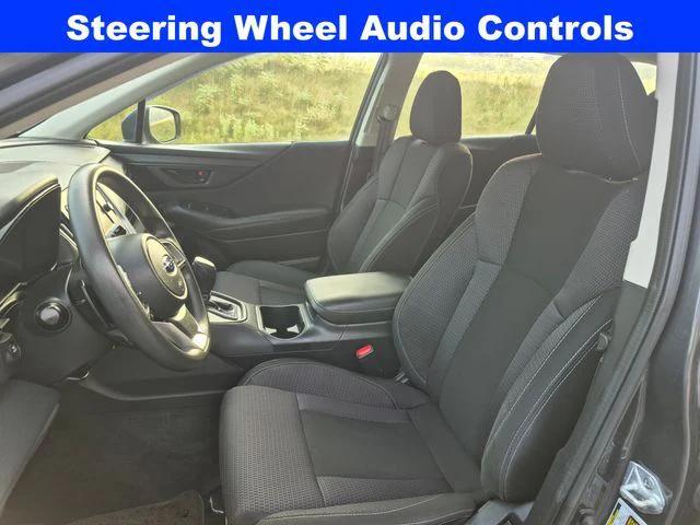 used 2021 Subaru Outback car, priced at $24,000