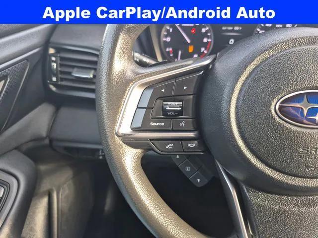 used 2021 Subaru Outback car, priced at $24,000
