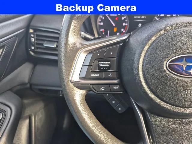 used 2021 Subaru Outback car, priced at $24,000