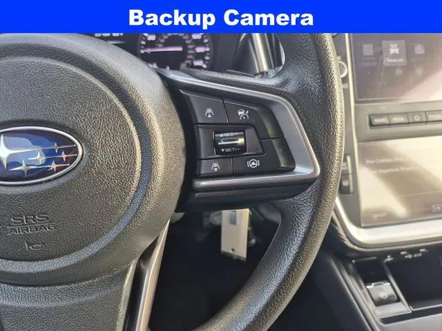 used 2021 Subaru Outback car, priced at $24,000