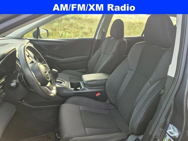 used 2021 Subaru Outback car, priced at $24,000