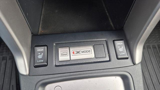 used 2018 Subaru Forester car, priced at $19,500