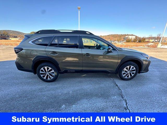 new 2025 Subaru Outback car, priced at $34,932