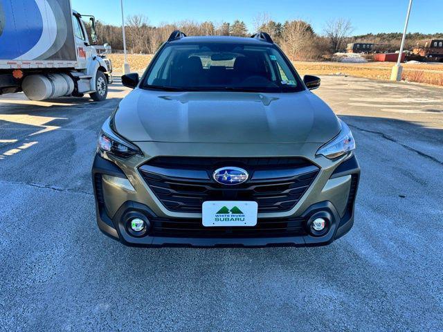 new 2025 Subaru Outback car, priced at $34,932