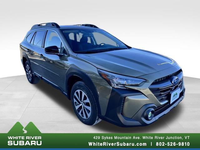 new 2025 Subaru Outback car, priced at $34,932