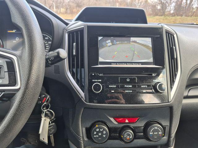 used 2020 Subaru Forester car, priced at $21,000