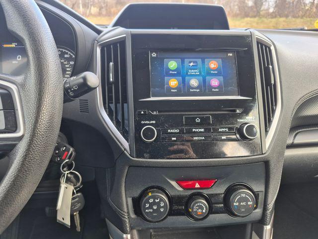 used 2020 Subaru Forester car, priced at $21,000