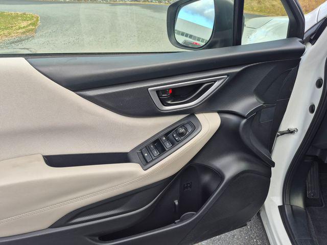 used 2020 Subaru Forester car, priced at $21,000