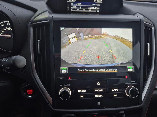 used 2019 Subaru Forester car, priced at $19,500