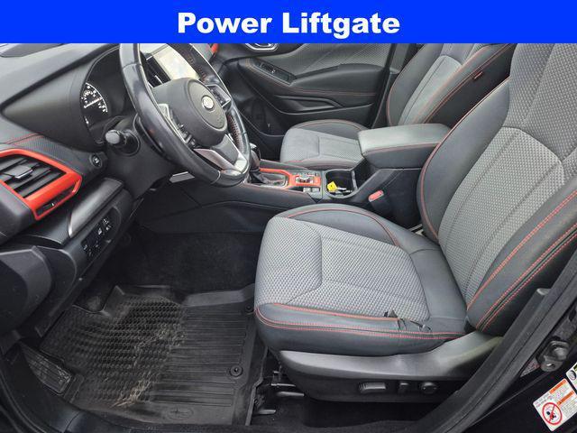 used 2019 Subaru Forester car, priced at $19,500