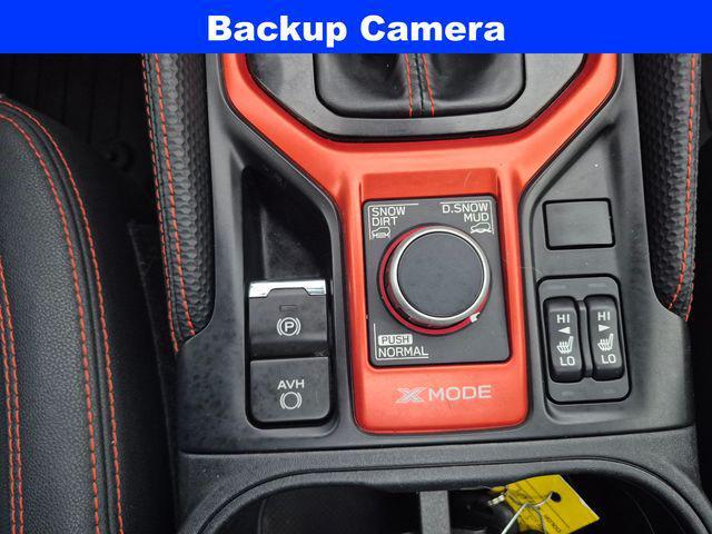 used 2019 Subaru Forester car, priced at $19,500