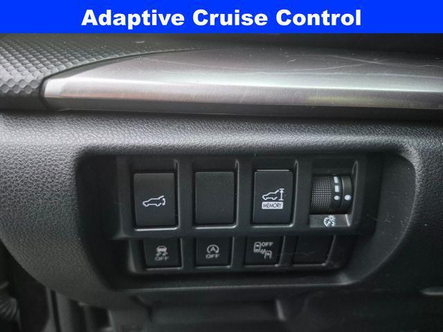 used 2019 Subaru Forester car, priced at $19,500