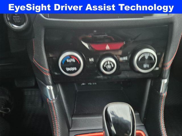 used 2019 Subaru Forester car, priced at $19,500