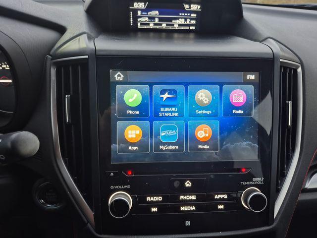 used 2019 Subaru Forester car, priced at $19,500