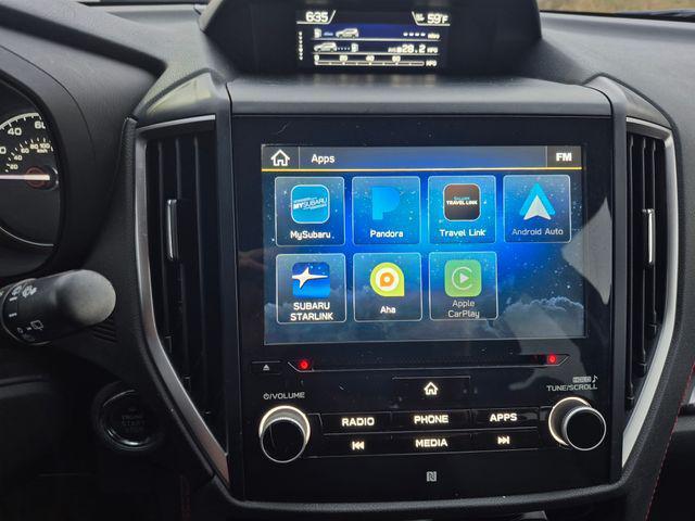 used 2019 Subaru Forester car, priced at $19,500