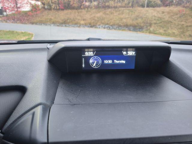 used 2019 Subaru Forester car, priced at $19,500