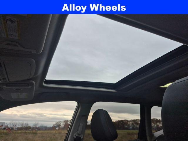 used 2019 Subaru Forester car, priced at $19,500