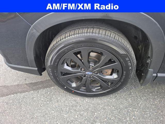 used 2019 Subaru Forester car, priced at $19,500