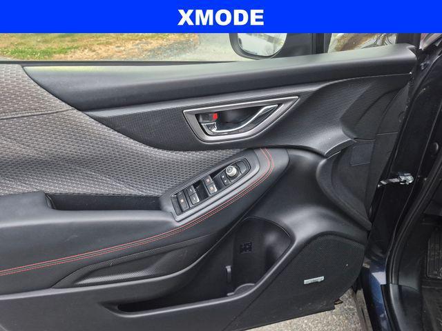 used 2019 Subaru Forester car, priced at $19,500