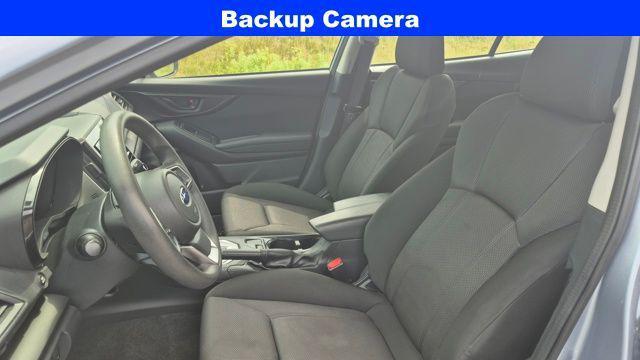 used 2023 Subaru Impreza car, priced at $19,500