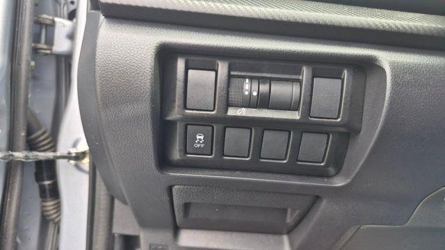used 2023 Subaru Impreza car, priced at $19,500