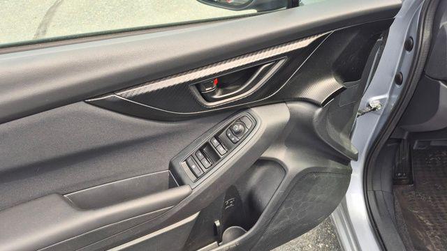used 2023 Subaru Impreza car, priced at $19,500