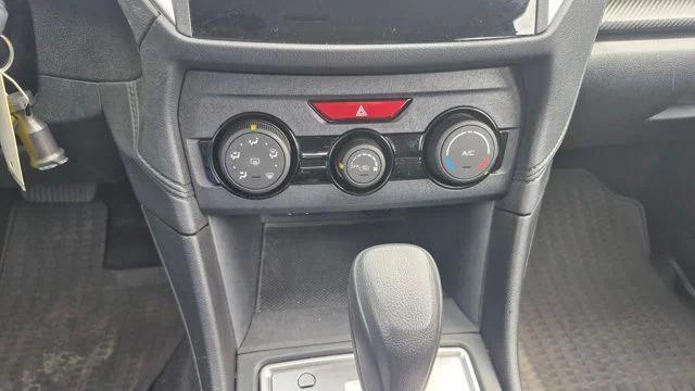 used 2023 Subaru Impreza car, priced at $19,500