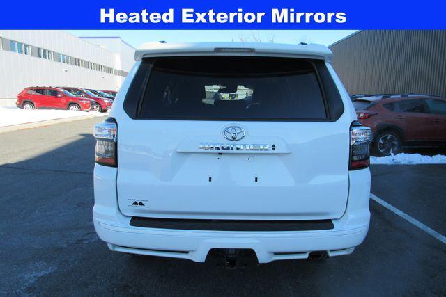 used 2023 Toyota 4Runner car, priced at $41,000